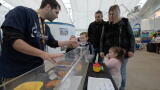 NERC Public Engagement Showcase 2020: Call for Exhibits